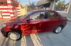 سوزوكي ديزاير